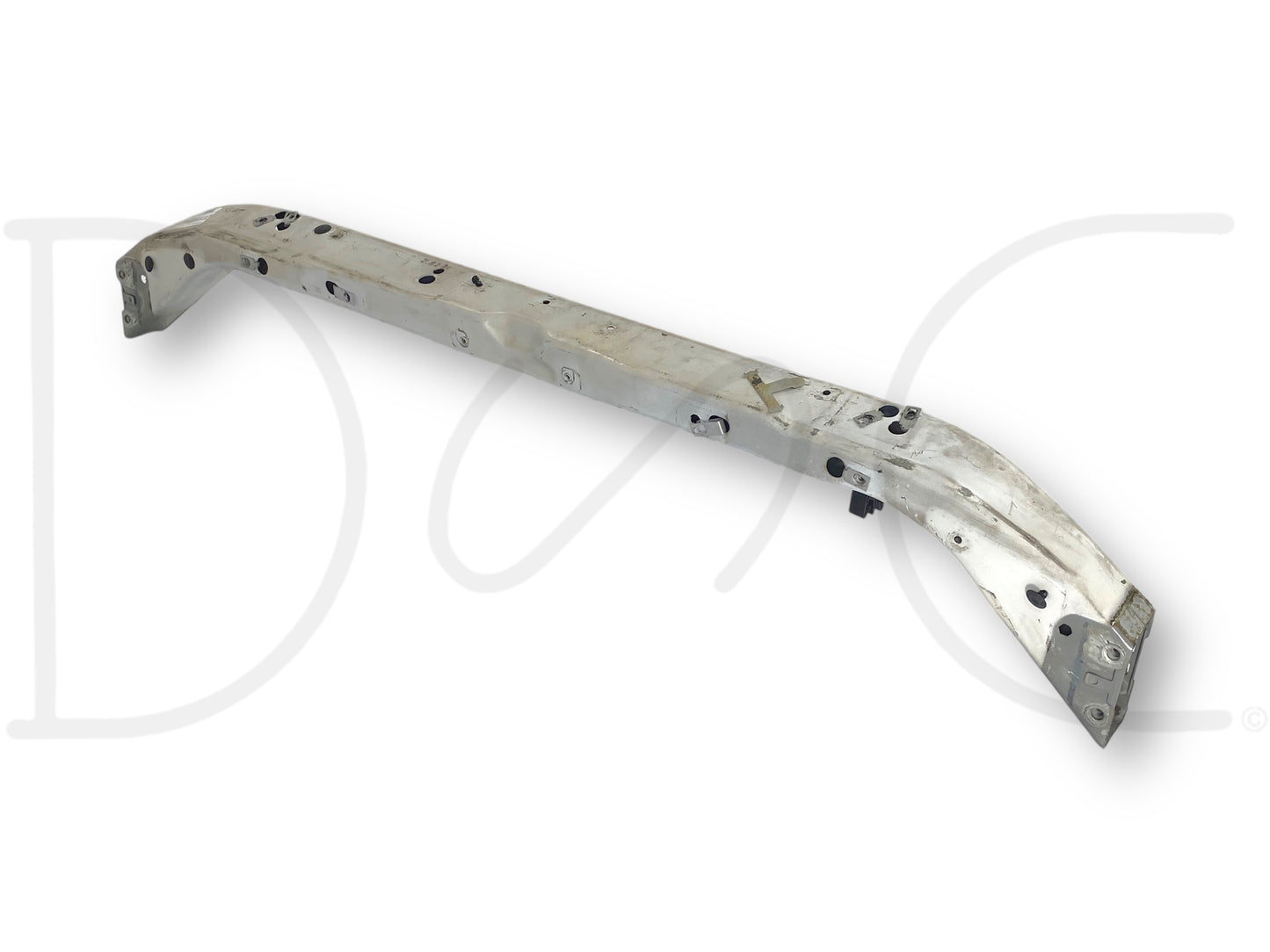 99-07 Ford F250 F350 Super Duty Upper Tie Bar Radiator Support Brace Crossmember