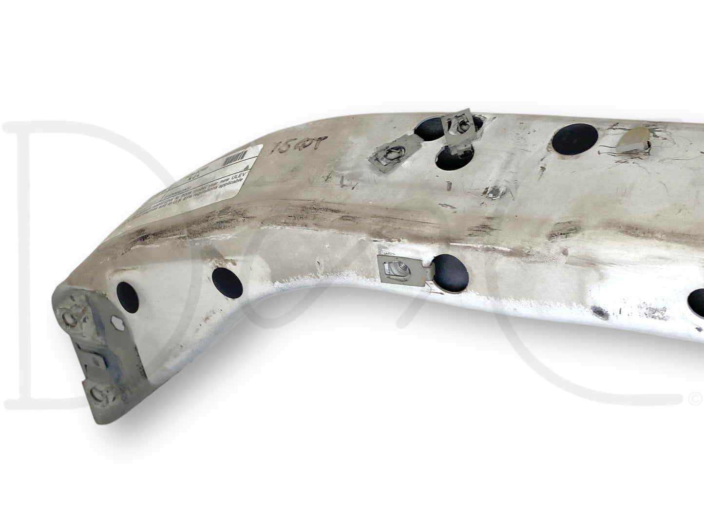 99-07 Ford F250 F350 Super Duty Upper Tie Bar Radiator Support Brace Crossmember