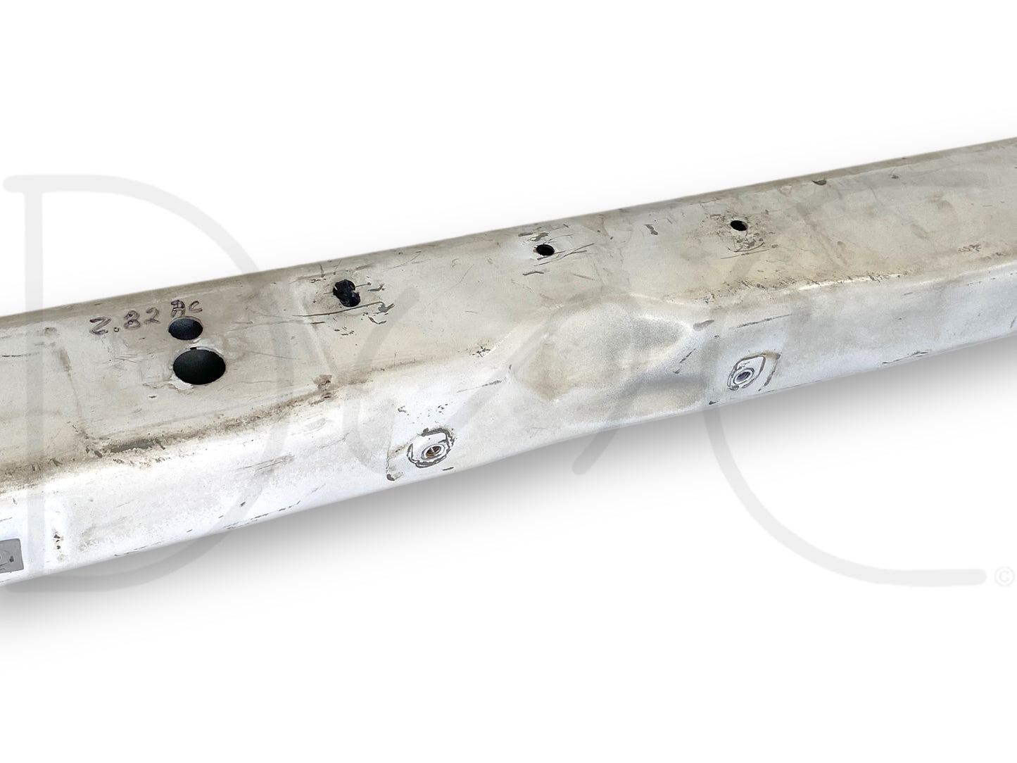 99-07 Ford F250 F350 Super Duty Upper Tie Bar Radiator Support Brace Crossmember