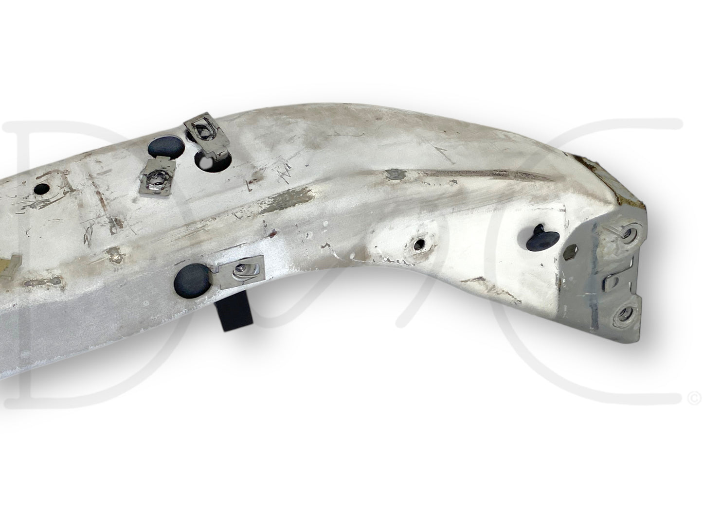 99-07 Ford F250 F350 Super Duty Upper Tie Bar Radiator Support Brace Crossmember