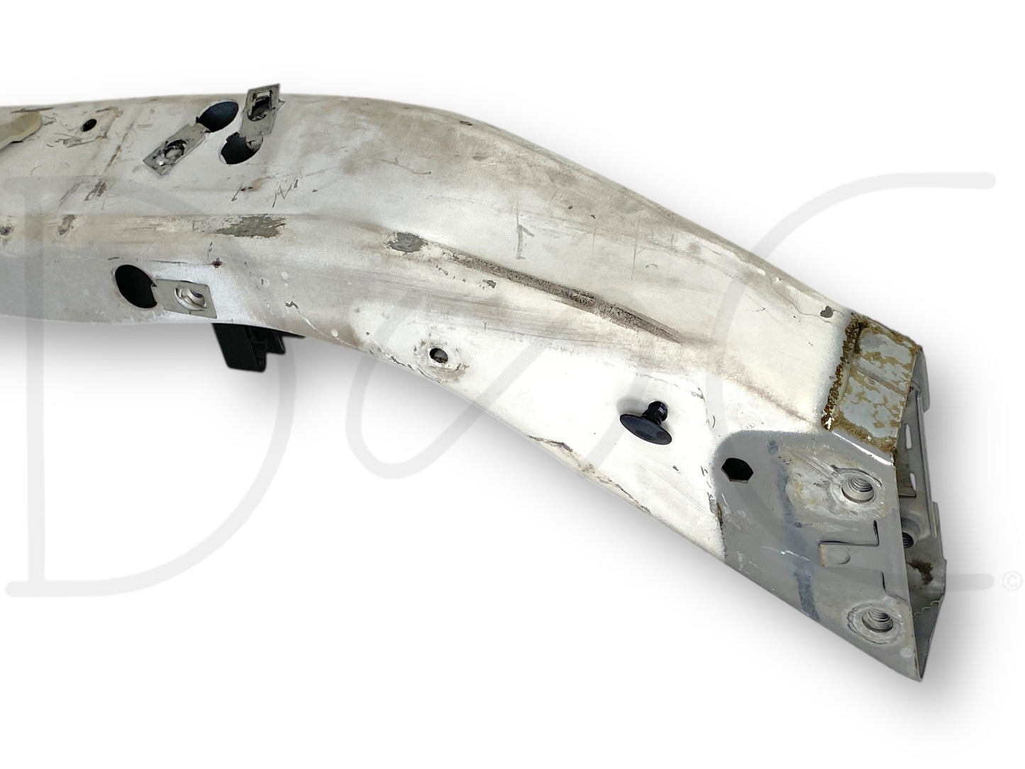 99-07 Ford F250 F350 Super Duty Upper Tie Bar Radiator Support Brace Crossmember