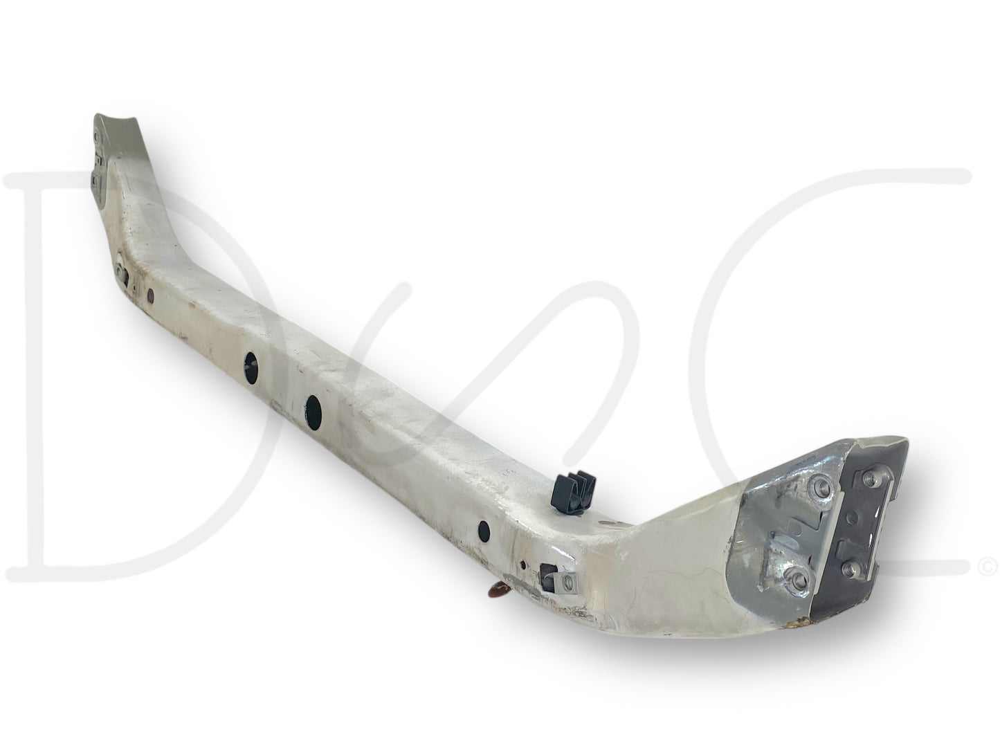 99-07 Ford F250 F350 Super Duty Upper Tie Bar Radiator Support Brace Crossmember