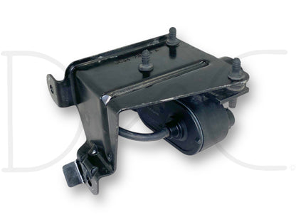 99-07 Ford F250 F350 7.3 6.0 Vacuum Pump With Mount Bracket OE 6C34-2A451-B