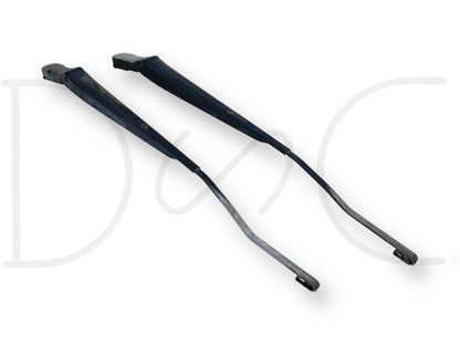 99-07 Ford F250 F350 Windshield Wiper Arm Set Pair RH Right LH Left OEM Arms