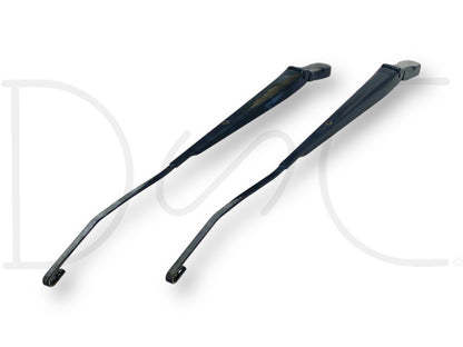 99-07 Ford F250 F350 Windshield Wiper Arm Set Pair RH Right LH Left OEM Arms