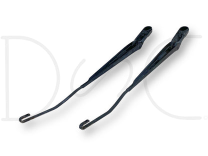 99-07 Ford F250 F350 Windshield Wiper Arm Set Pair RH Right LH Left OEM Arms