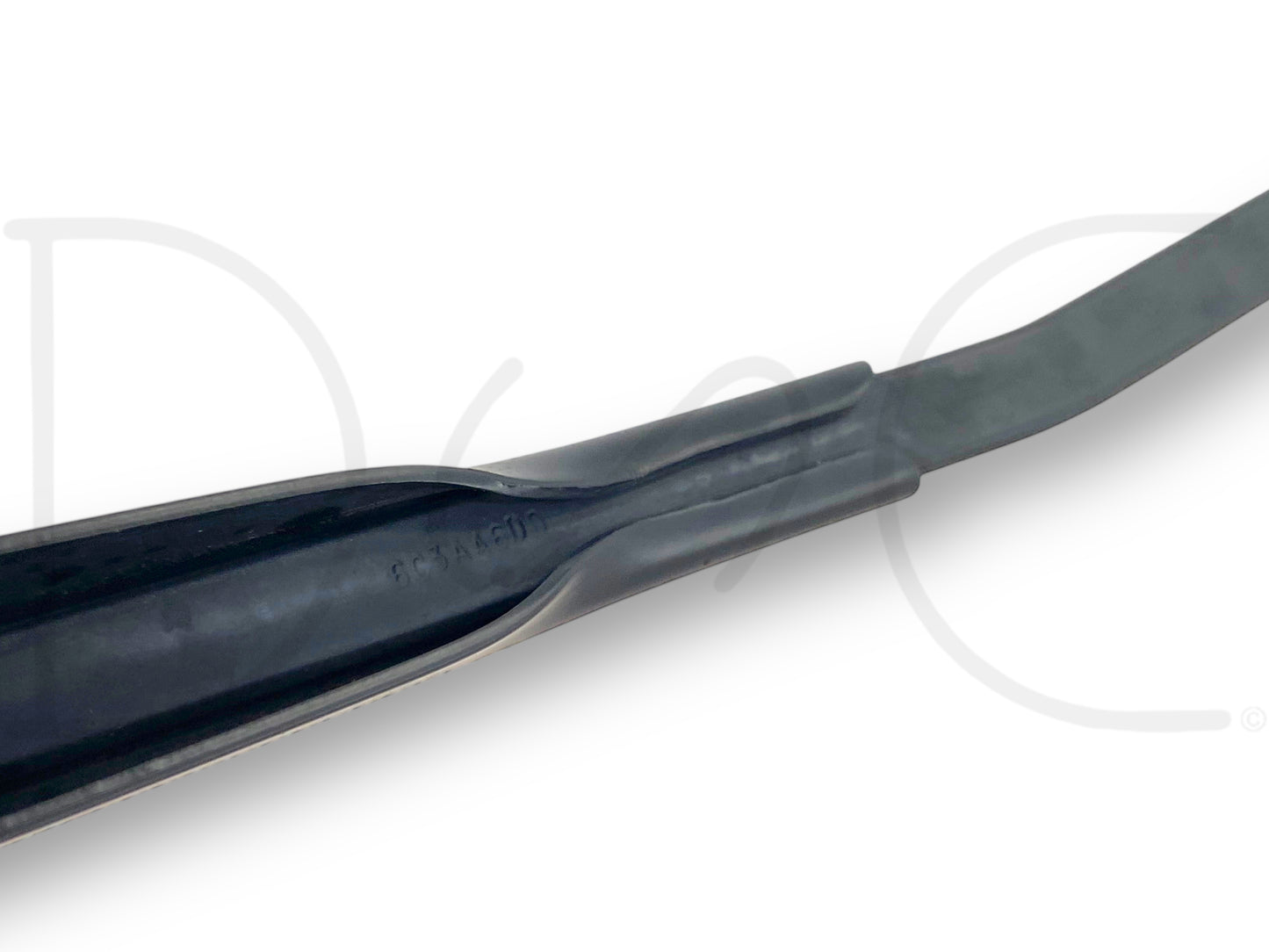 99-07 Ford F250 F350 Windshield Wiper Arm Set Pair RH Right LH Left OEM Arms