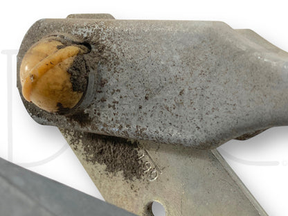 02-07 Ford F250 F350 Super Duty Windshield Wiper Motor W/ Linkage 2L2F-17D539-Ad