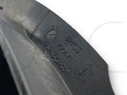 05-07 Ford F250 F350 6.0 6.0L Diesel Radiator Inner Fan Shroud 5C3Z-8B614-Ca