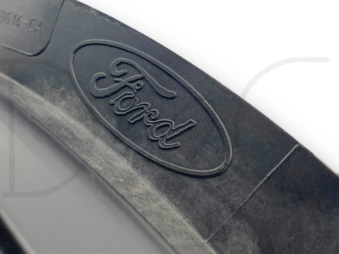 05-07 Ford F250 F350 6.0 6.0L Diesel Radiator Inner Fan Shroud 5C3Z-8B614-Ca