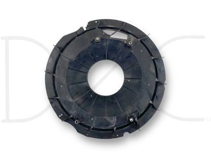 05-07 Ford F250 F350 6.0 6.0L Diesel Radiator Inner Fan Shroud 5C3Z-8B614-Ca