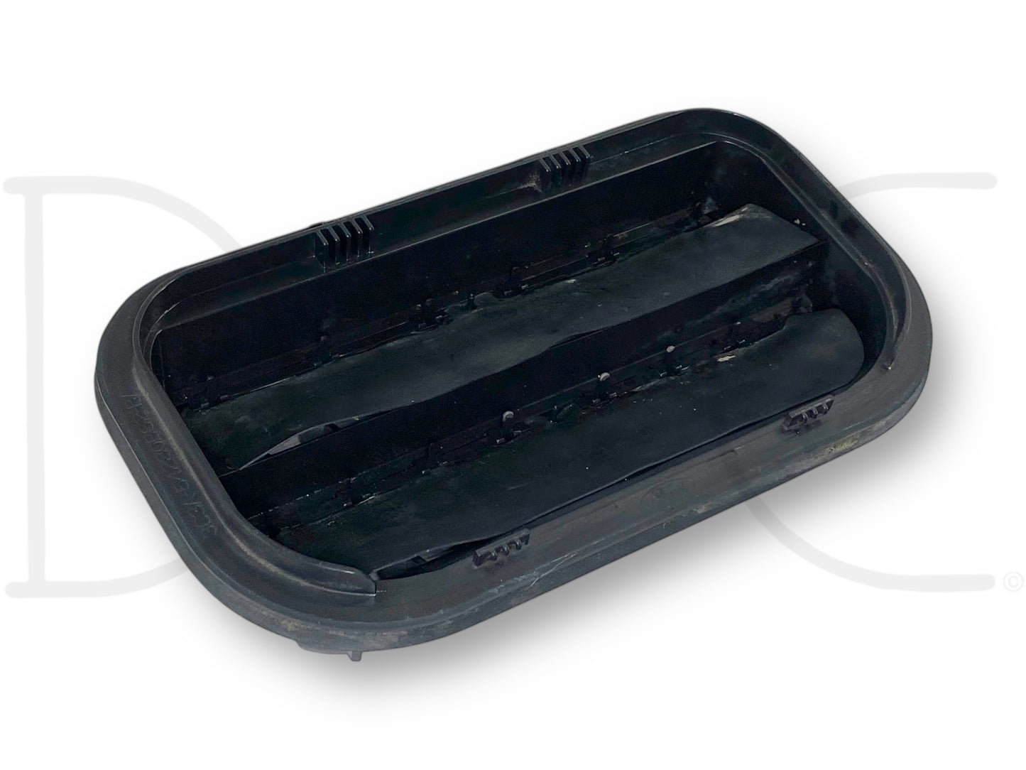 03-16 Ford F250 F350 Super Duty Rear Cab Air Breather Vent OE 3C3A-54280B62-BA