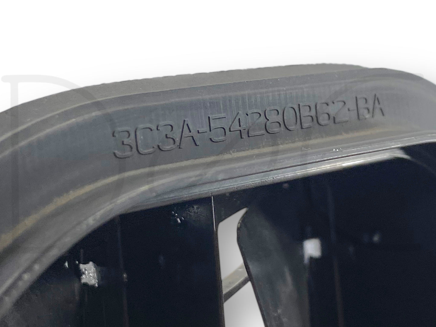 03-16 Ford F250 F350 Super Duty Rear Cab Air Breather Vent OE 3C3A-54280B62-BA