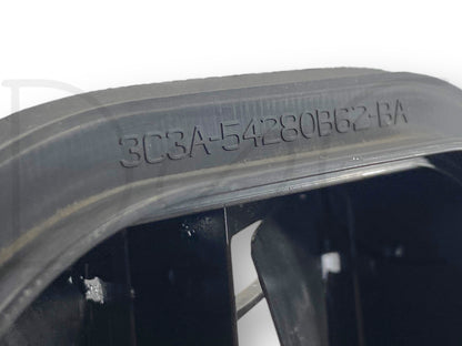 03-16 Ford F250 F350 Super Duty Rear Cab Air Breather Vent OE 3C3A-54280B62-BA