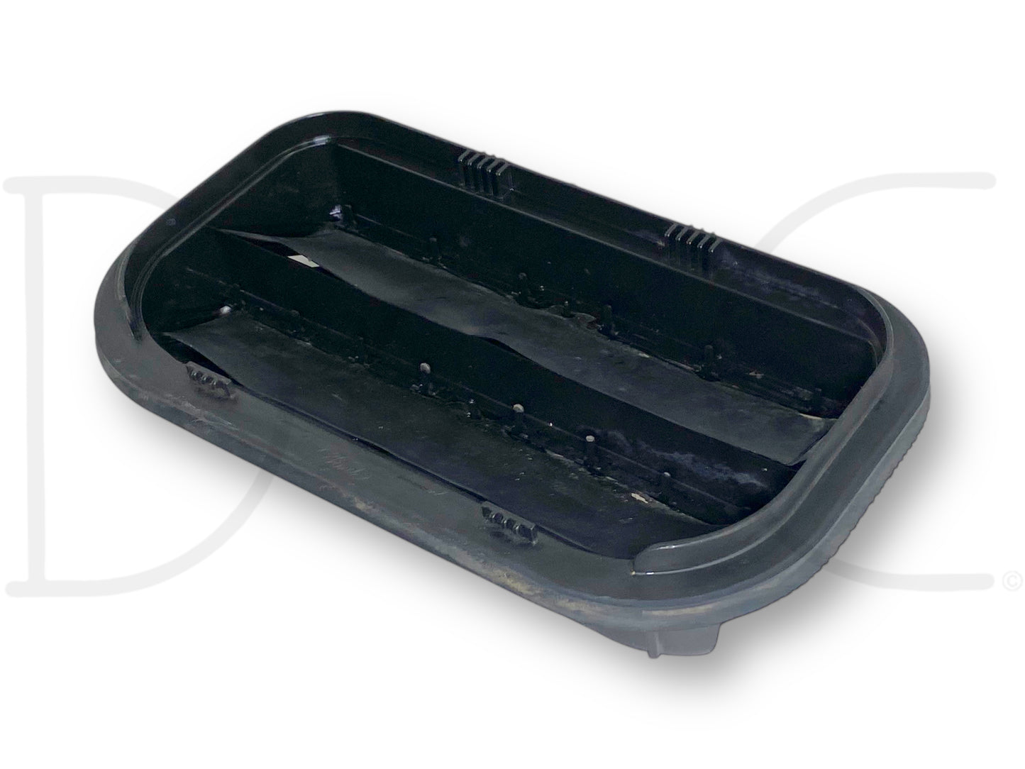 03-16 Ford F250 F350 Super Duty Rear Cab Air Breather Vent OE 3C3A-54280B62-BA