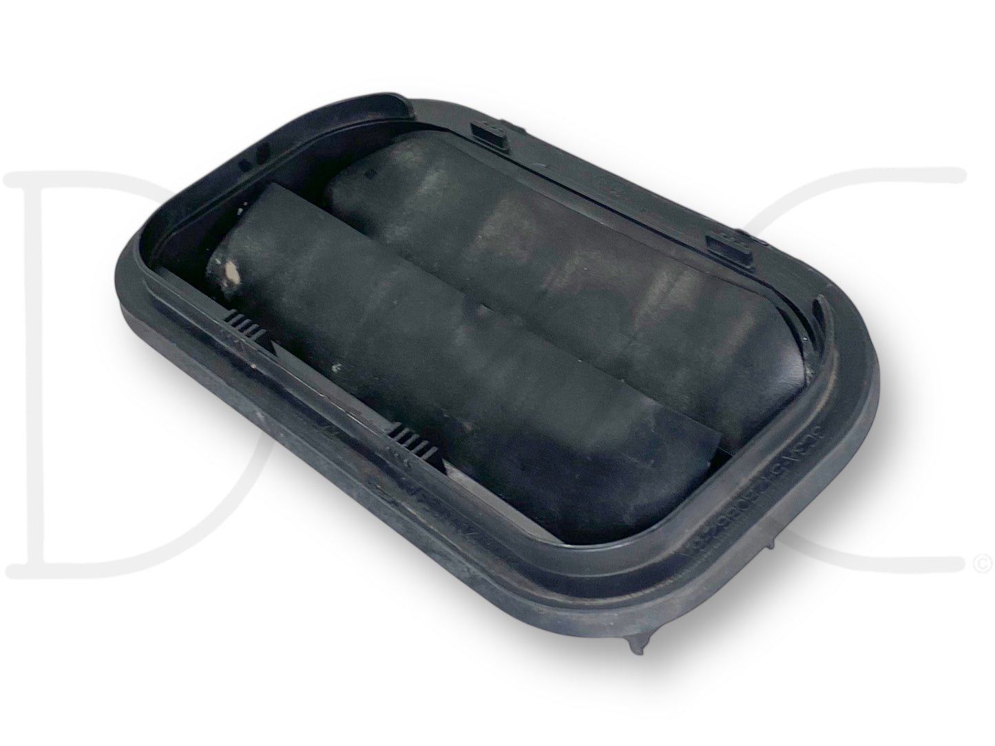 03-16 Ford F250 F350 Super Duty Rear Cab Air Breather Vent OE 3C3A-54280B62-BA