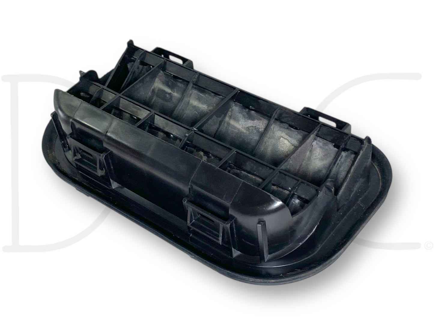 03-16 Ford F250 F350 Super Duty Rear Cab Air Breather Vent OE 3C3A-54280B62-BA