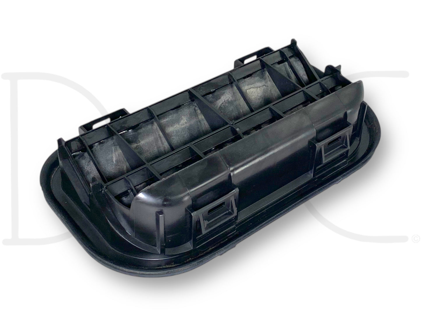 03-16 Ford F250 F350 Super Duty Rear Cab Air Breather Vent OE 3C3A-54280B62-BA