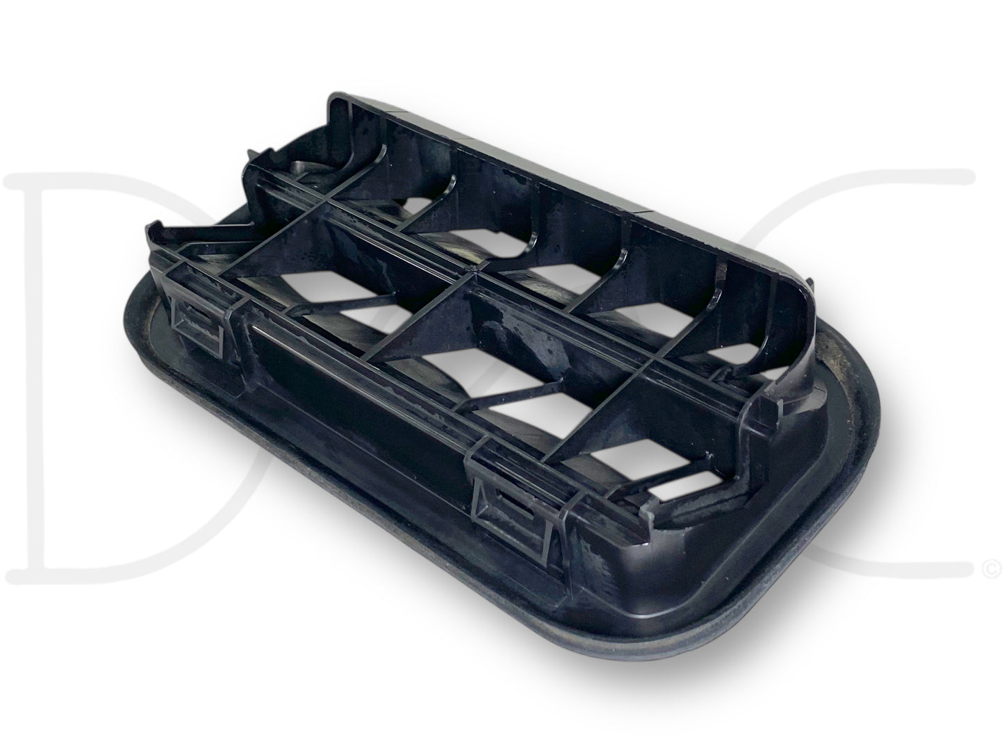 03-16 Ford F250 F350 Super Duty Rear Cab Air Breather Vent OE 3C3A-54280B62-BA