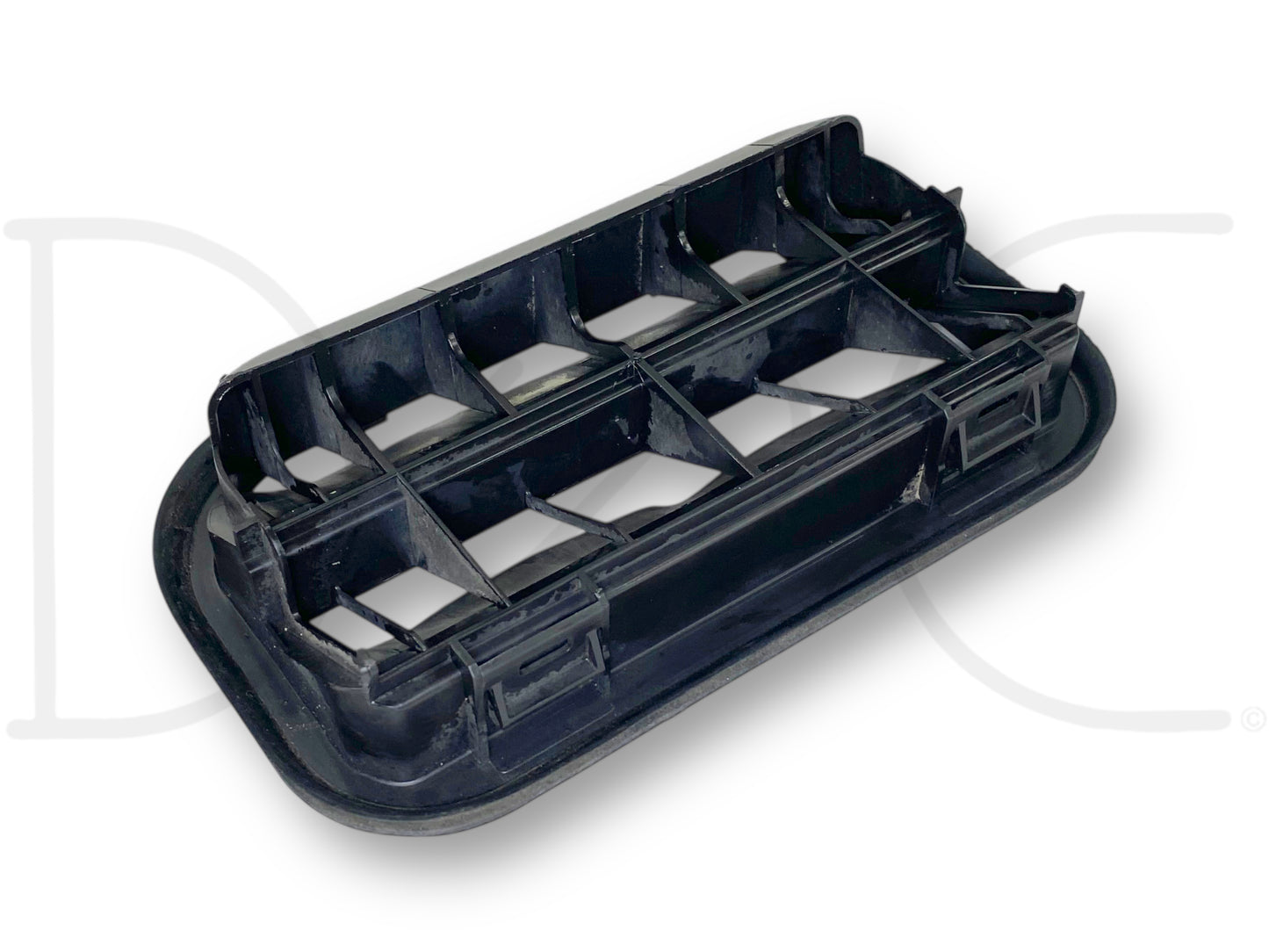 03-16 Ford F250 F350 Super Duty Rear Cab Air Breather Vent OE 3C3A-54280B62-BA