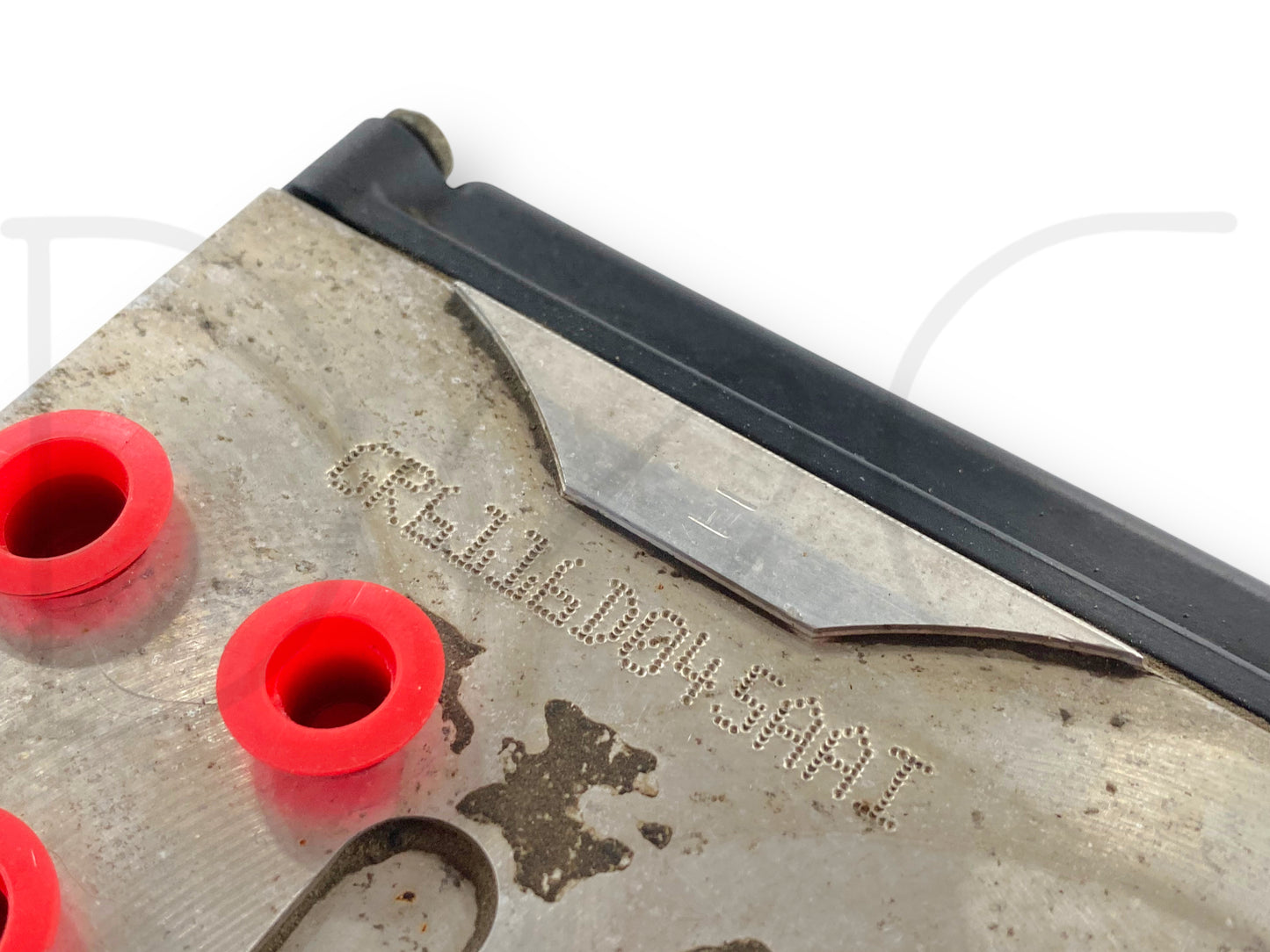 05-07 Ford F250 F350 ABS Pump Brake Control Module OEM EHCU 6C34-2C346-AC