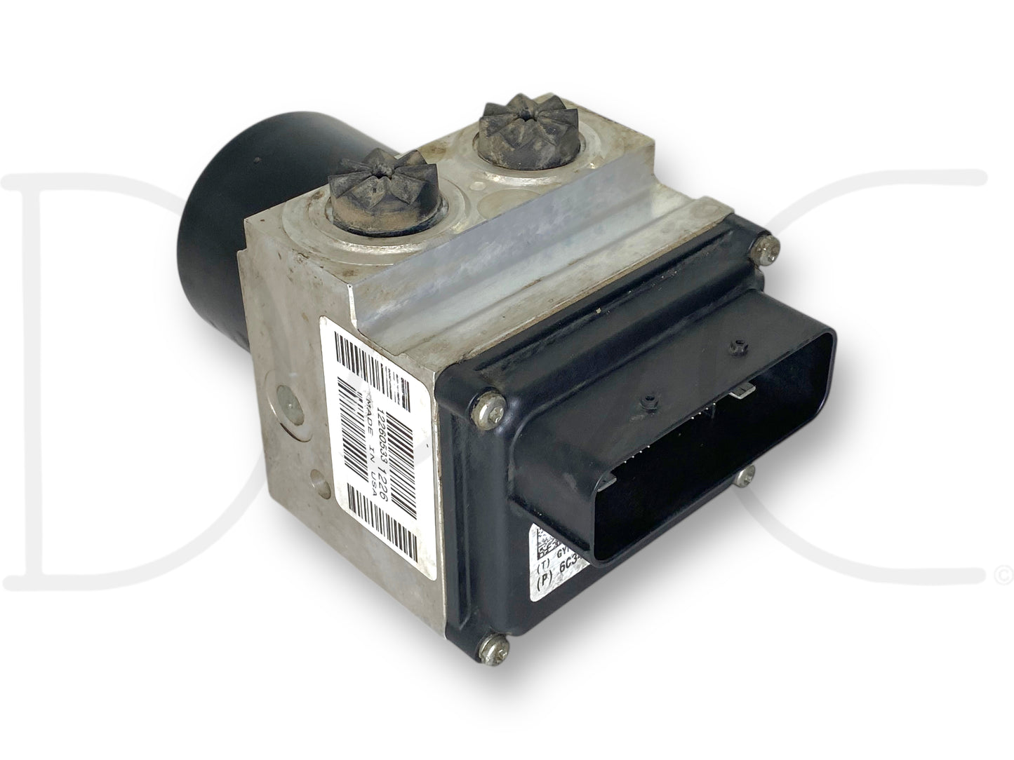 05-07 Ford F250 F350 ABS Pump Brake Control Module OEM EHCU 6C34-2C346-AC