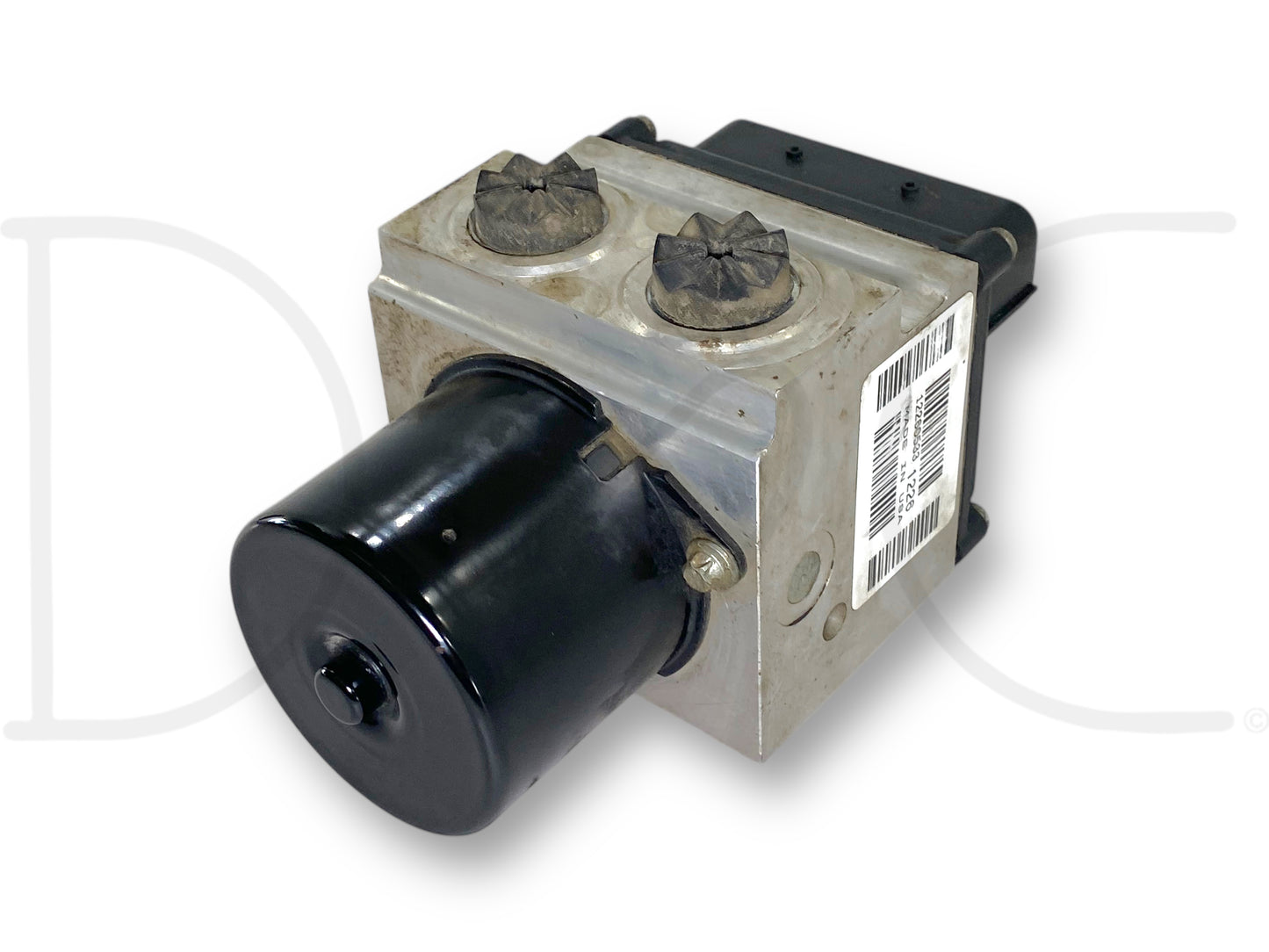 05-07 Ford F250 F350 ABS Pump Brake Control Module OEM EHCU 6C34-2C346-AC