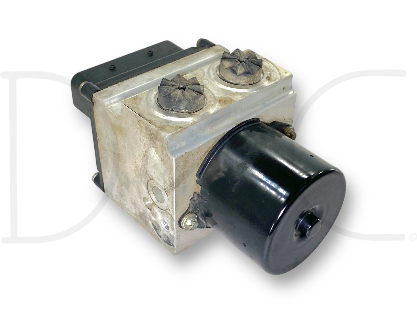 05-07 Ford F250 F350 ABS Pump Brake Control Module OEM EHCU 6C34-2C346-AC