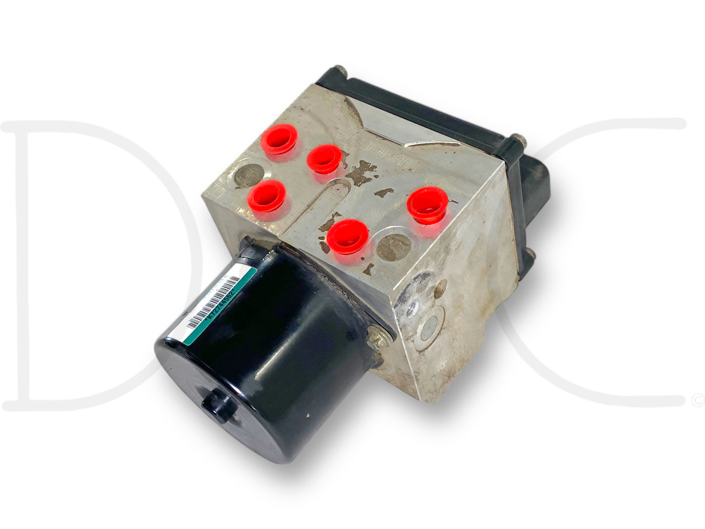 05-07 Ford F250 F350 ABS Pump Brake Control Module OEM EHCU 6C34-2C346-AC