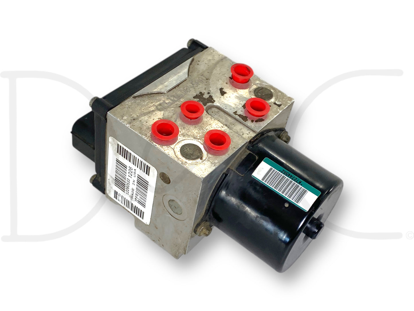 05-07 Ford F250 F350 ABS Pump Brake Control Module OEM EHCU 6C34-2C346-AC