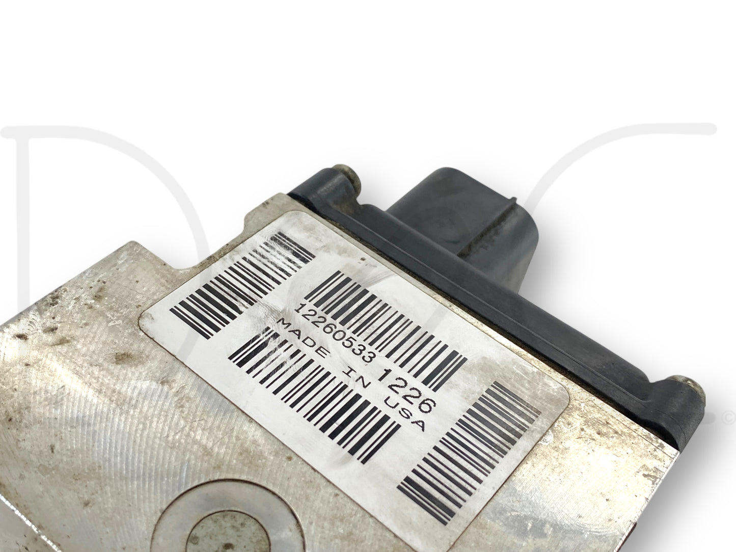 05-07 Ford F250 F350 ABS Pump Brake Control Module OEM EHCU 6C34-2C346-AC