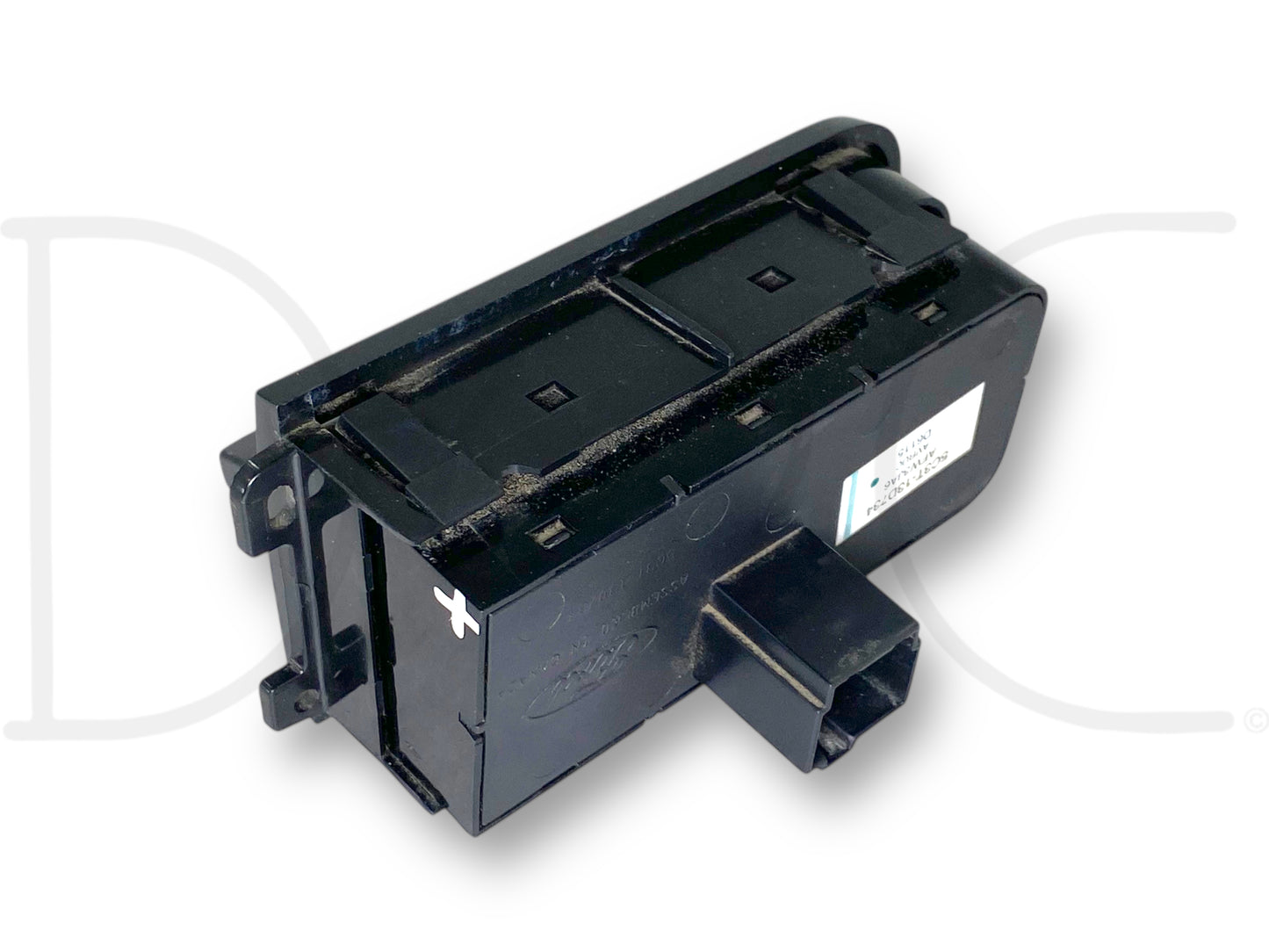 05-07 Ford F250 F350 Dash Aux Auxiliary Upfitter Switches OEM 5C3T-13D734