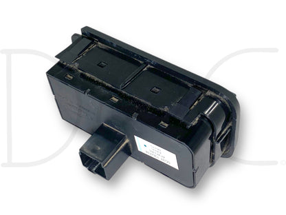 05-07 Ford F250 F350 Dash Aux Auxiliary Upfitter Switches OEM 5C3T-13D734