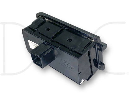 05-07 Ford F250 F350 Dash Aux Auxiliary Upfitter Switches OEM 5C3T-13D734