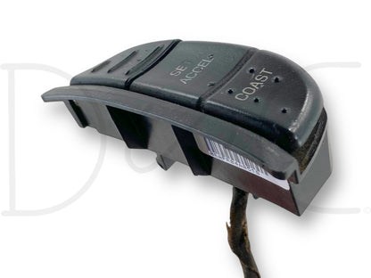 05-07 Ford F250 F350 Cruise Control Buttons Wiring Harness OE 5C3T-9E740-Aew