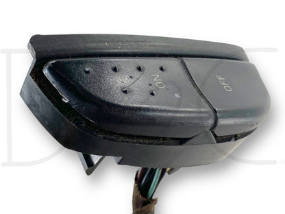 05-07 Ford F250 F350 Cruise Control Buttons Wiring Harness OE 5C3T-9E740-Aew