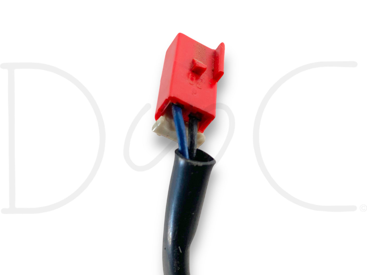 05-07 Ford F250 F350 Cruise Control Buttons Wiring Harness OE 5C3T-9E740-Aew