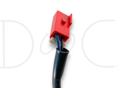 05-07 Ford F250 F350 Cruise Control Buttons Wiring Harness OE 5C3T-9E740-Aew