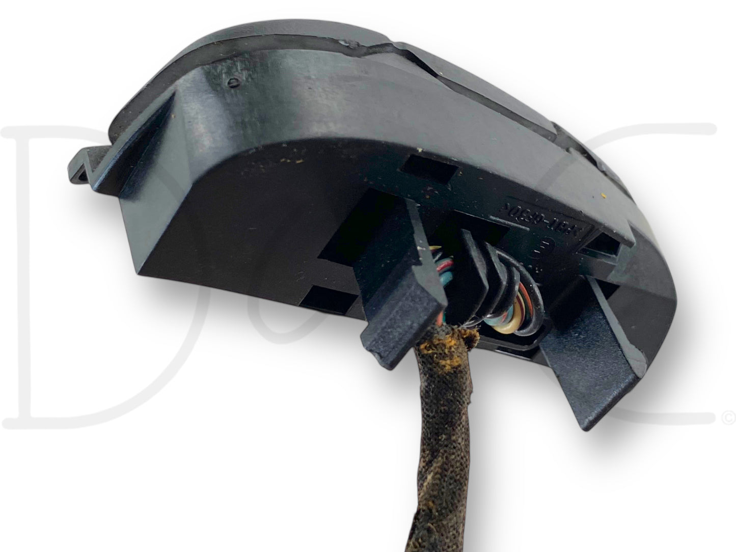 05-07 Ford F250 F350 Cruise Control Buttons Wiring Harness OE 5C3T-9E740-Aew