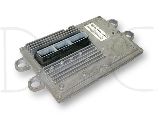 03-07 Ford F250 F350 6.0 6.0L FICM Fuel Injection Control Module 1845117C5