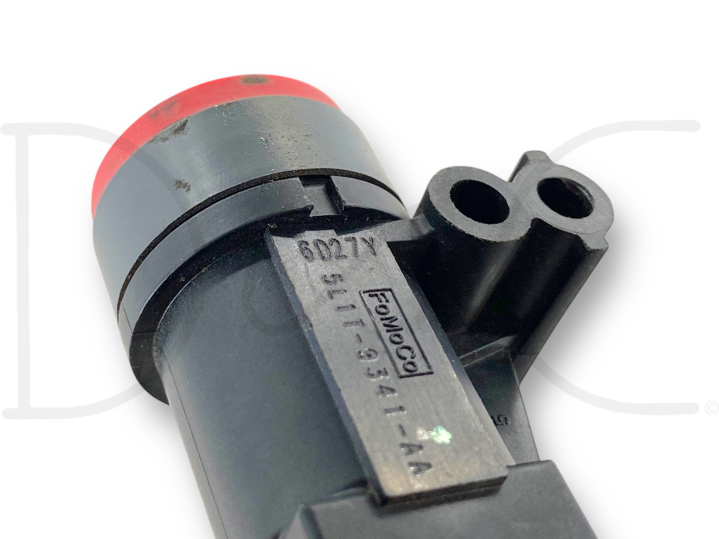 02-07 Ford F250 F350 Fuel Pump Shut Off Inertia Reset Switch 5L1T-9341-Aa