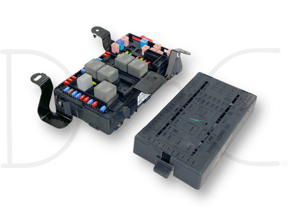 05-07 Ford F250 F350 Dash Interior Fuse Box Relay Module OE 6C3T-14A067-Bd