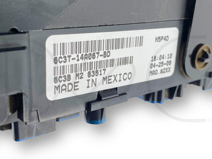 05-07 Ford F250 F350 Dash Interior Fuse Box Relay Module OE 6C3T-14A067-Bd