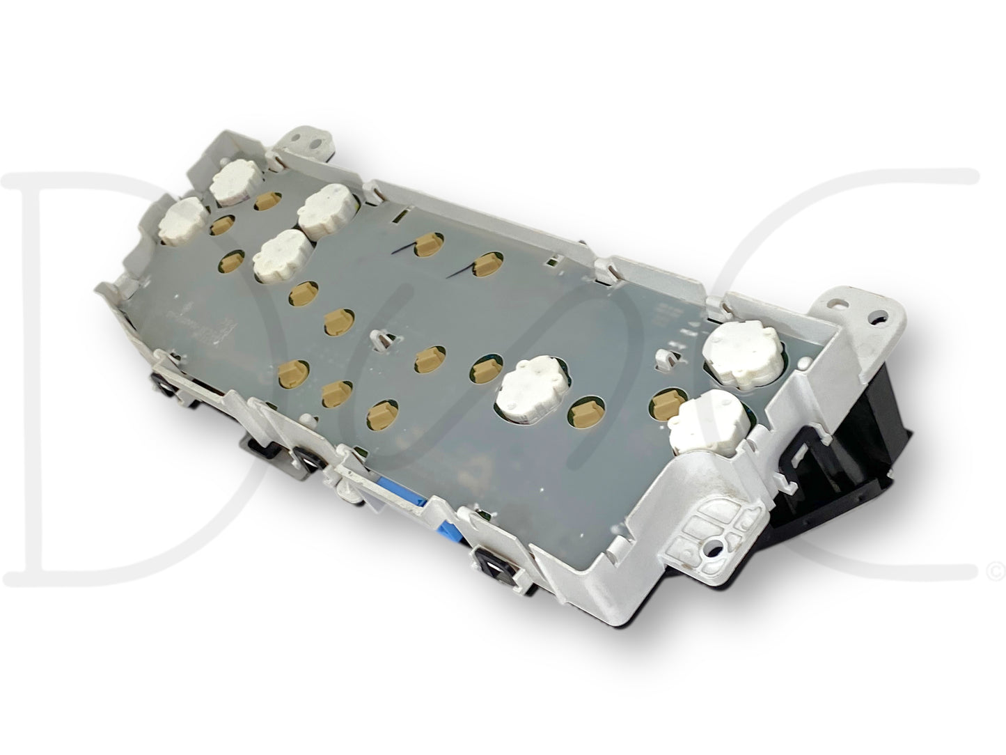 05-07 Ford F250 F350 Diesel Instrument Gauge Cluster Speedometer OEM 118K