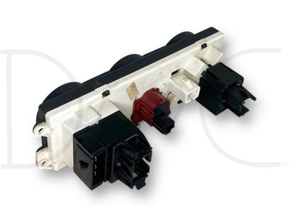 05-07 Ford F250 F350 HVAC Heater A/C Temp Climate Control Switch Panel *Blem*