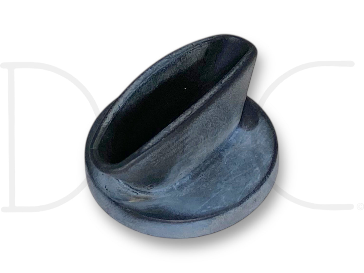 99-07 Ford F250 F350 Ignition Switch Surround Handle Plastic Key Guide OEM