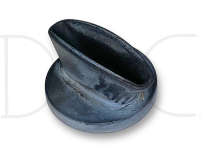 99-07 Ford F250 F350 Ignition Switch Surround Handle Plastic Key Guide OEM