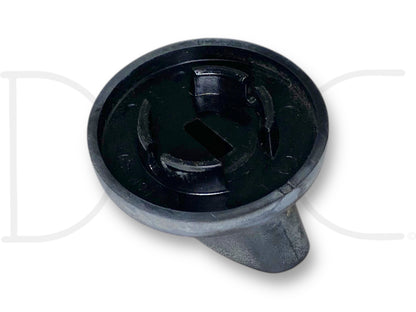 99-07 Ford F250 F350 Ignition Switch Surround Handle Plastic Key Guide OEM