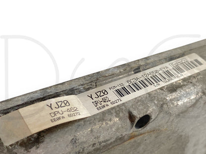 06 2006 Ford F250 F350 6.0 6.0L PCM ECM ECU Engine Computer 6C3A-12A650-Eya