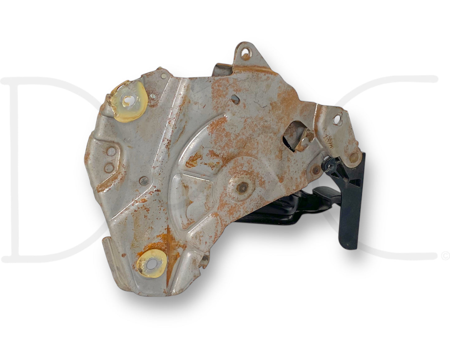 05-07 Ford F250 F350 Emergency Parking Brake Pedal Assembly E Brake OEM